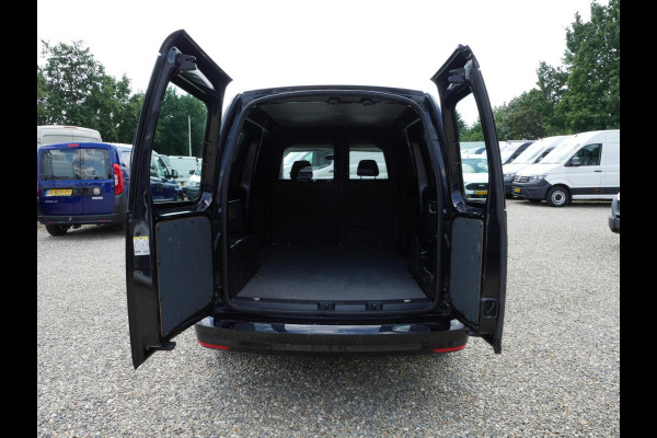 Volkswagen Caddy 2.0 TDI 100PK, BMT Maxi, Airco