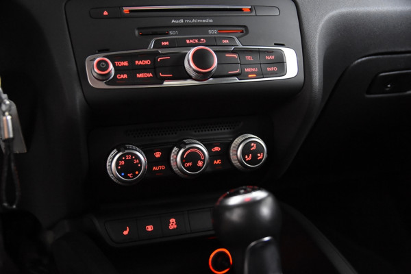 Audi A1 Sport *Navigatie*Stoelverwarming*Park assist*