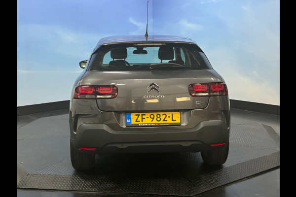 Citroën C4 Cactus 1.2 PureTech Business Navi | Clima | Camera| PDC| Cruise