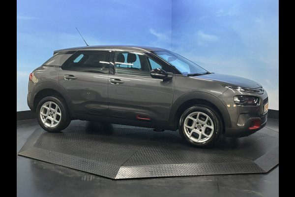 Citroën C4 Cactus 1.2 PureTech Business Navi | Clima | Camera| PDC| Cruise