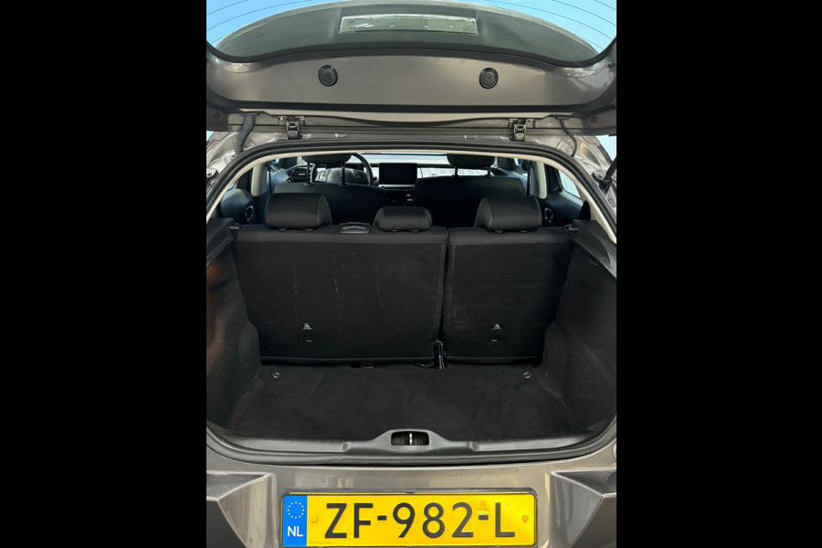 Citroën C4 Cactus 1.2 PureTech Business Navi | Clima | Camera| PDC| Cruise