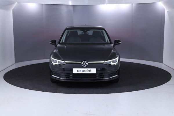 Volkswagen Golf 1.4 eHybrid Style 204 pk Automaat (DSG) | Navigatie | Parkeersensoren (Park assist) | LED koplampen | Adaptieve cruise control |