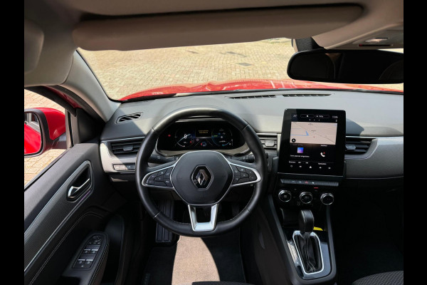 Renault Arkana E-Tech Hybrid 145 Intens Adapt. Cruise / Groot Navi / P-sensor & camera