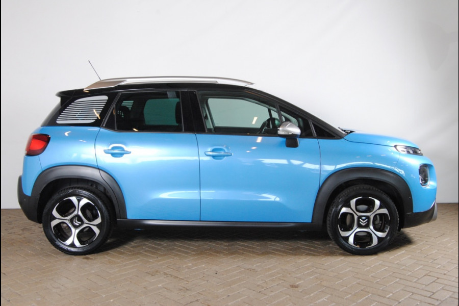 Citroën C3 Aircross || 6 maanden grantie! 1.2 PT S&S Shine