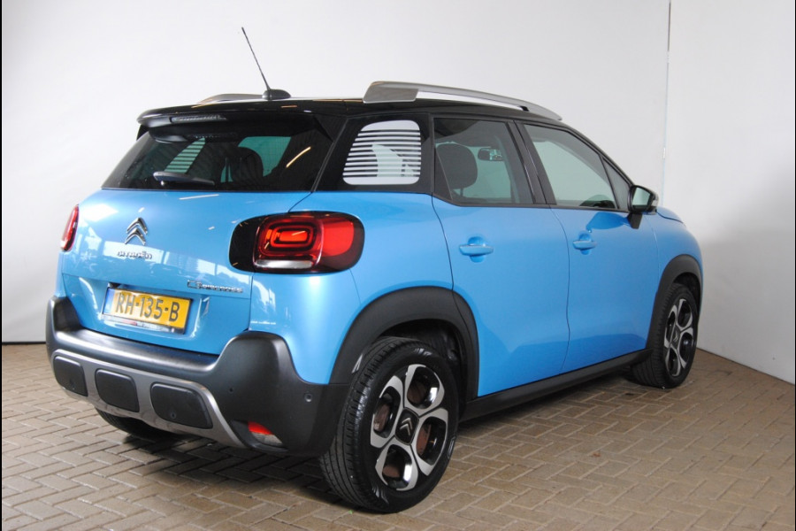 Citroën C3 Aircross || 6 maanden grantie! 1.2 PT S&S Shine