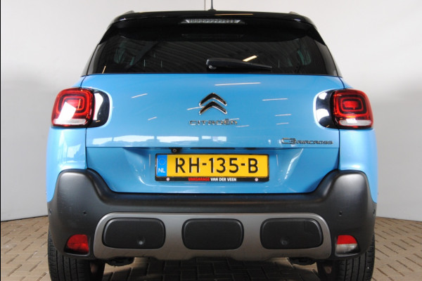 Citroën C3 Aircross || 6 maanden grantie! 1.2 PT S&S Shine