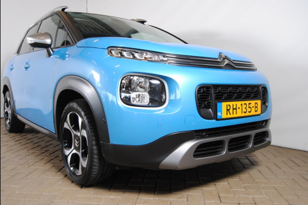 Citroën C3 Aircross || 6 maanden grantie! 1.2 PT S&S Shine