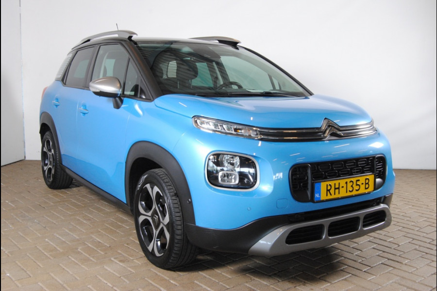 Citroën C3 Aircross || 6 maanden grantie! 1.2 PT S&S Shine