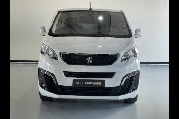 Peugeot Expert 2.0 HDI 120PK Long Asphalt Camera / inrichting / Trekh