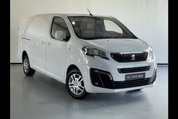 Peugeot Expert 2.0 HDI 120PK Long Asphalt Camera / inrichting / Trekh