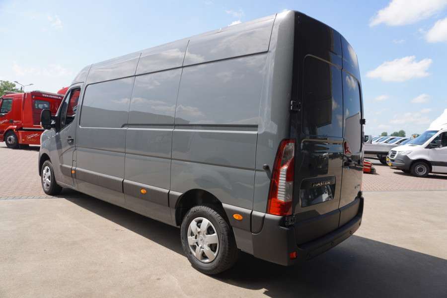 Renault Master T35 2.3 dCi 180PK L3H2 Energy Comfort Nr. V073 | Airco | Cruise | Navi | Camera