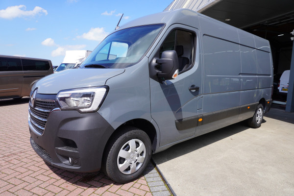 Renault Master T35 2.3 dCi 180PK L3H2 Energy Comfort Nr. V073 | Airco | Cruise | Navi | Camera