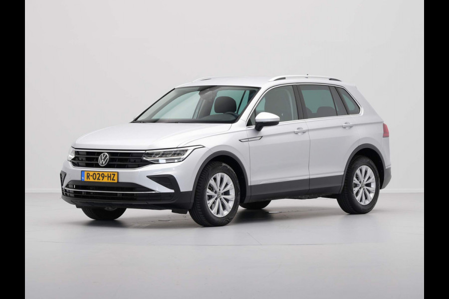 Volkswagen Tiguan 1.5 TSI 150pk DSG Life Business Navigatie Pdc Acc Lm Velgen