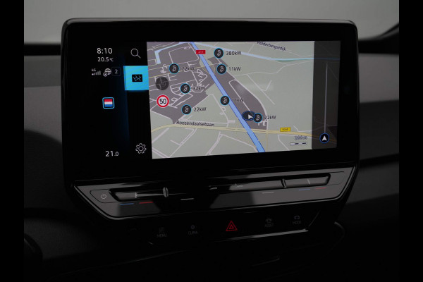 Volkswagen ID.3 Pure 45 kWh Navigatie Pdc Led Lane Assist