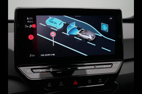 Volkswagen ID.3 Pure 45 kWh Navigatie Pdc Led Lane Assist