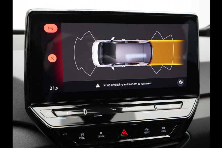 Volkswagen ID.3 Pure 45 kWh Navigatie Pdc Led Lane Assist