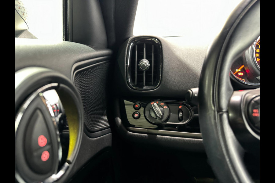 MINI Countryman 1.5 Cooper Chili/NAP/CLIMA/NAVI/LED/CRUISE