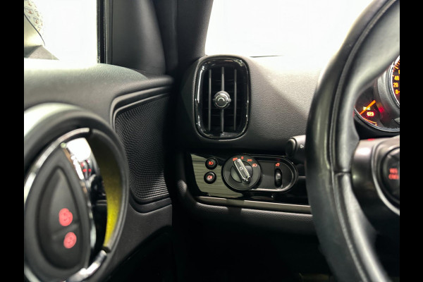 MINI Countryman 1.5 Cooper Chili/NAP/CLIMA/NAVI/LED/CRUISE