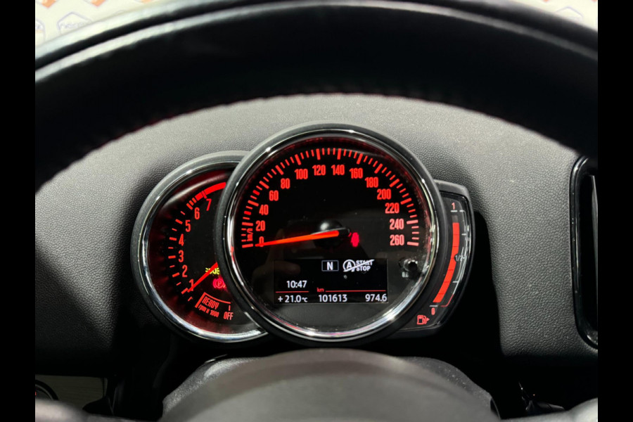 MINI Countryman 1.5 Cooper Chili/NAP/CLIMA/NAVI/LED/CRUISE