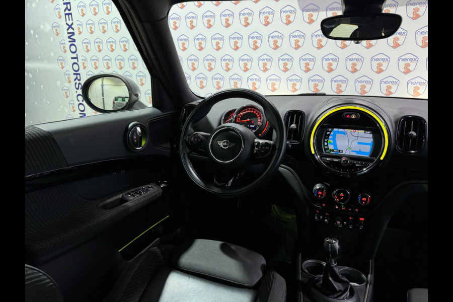 MINI Countryman 1.5 Cooper Chili/NAP/CLIMA/NAVI/LED/CRUISE