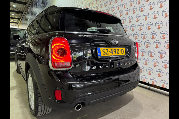 MINI Countryman 1.5 Cooper Chili/NAP/CLIMA/NAVI/LED/CRUISE