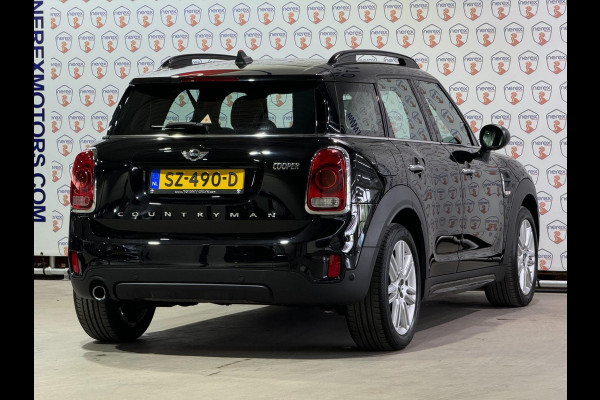 MINI Countryman 1.5 Cooper Chili/NAP/CLIMA/NAVI/LED/CRUISE