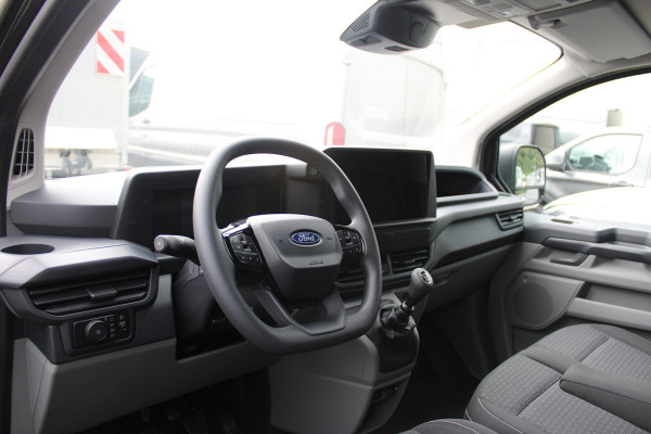 Ford Transit Custom 320 2.0 TDCI L2H1 Trend 136pk - 2x Schuifdeur - LED koplampen - Carplay - Android - Camera - Stoelverwarming - 70l tank - Rijkla