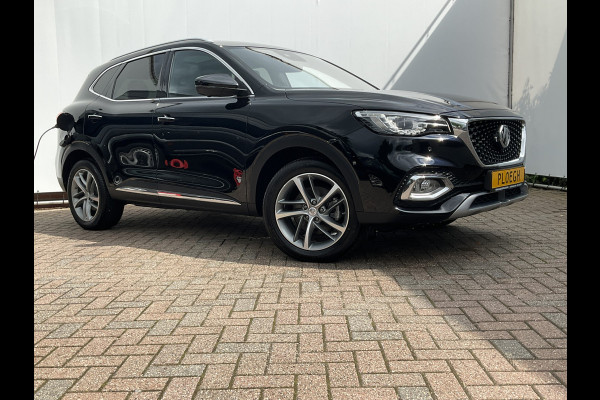 MG EHS 1.5 TGDI Luxury Plug-in Luxe-Leder Pano-Dak Stoel.stuurverw. 7848KM!