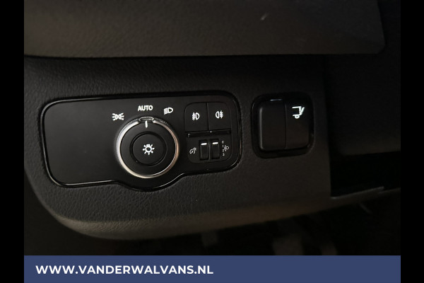 Mercedes-Benz Sprinter 516 CDI 163pk Bakwagen Laadklep Zijdeur Hoogte 250cm Laadklep Dubbel lucht Euro6 Airco | Navigatie, Apple Carplay, Android auto, Cruisecontrol, Chauffeursstoel