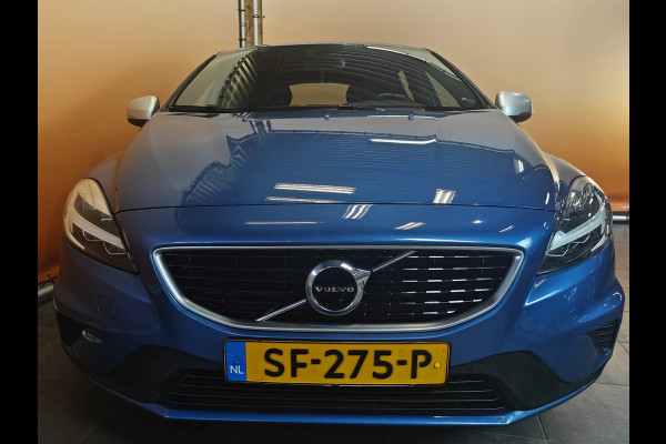 Volvo V40 2.0 T4 Business Sport navi lmv