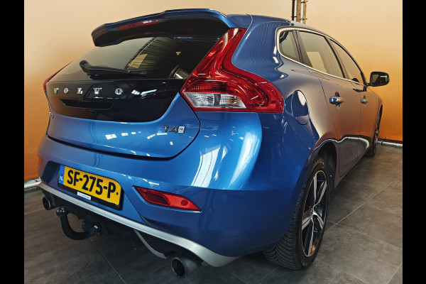 Volvo V40 2.0 T4 Business Sport navi lmv