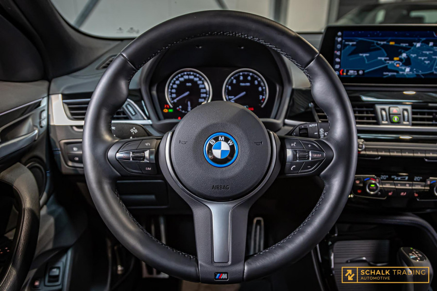 BMW X2 XDrive25e High Executive|M-sport|Pano|Leder|Cam|Garan