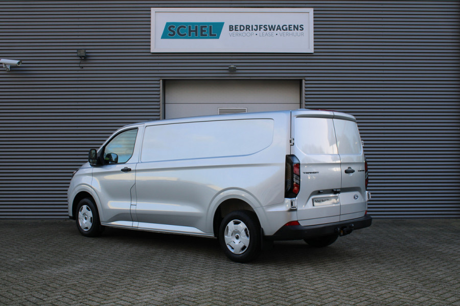 Ford Transit Custom 320 2.0 TDCI L2H1 Trend 150pk - Adaptive Cruise - Navigatie - Blind spot - Camera - LED koplampen - Stoelverwarming - 70l tank -