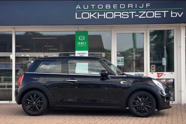 MINI Mini 1.5 Cooper | Navigatie | Apple Carplay | Nette auto!