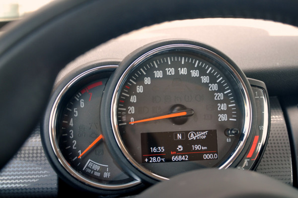 MINI Mini 1.5 Cooper | Navigatie | Apple Carplay | Nette auto!