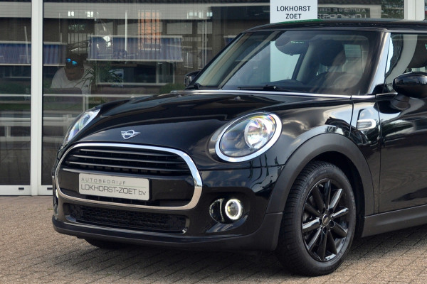 MINI Mini 1.5 Cooper | Navigatie | Apple Carplay | Nette auto!