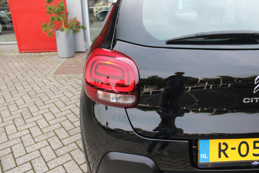 Citroën C3 1.2 PureTech Shine Business | APPLE CARPLAY/ANDROID AUTO | STOELVERWARMING | DODEHOEK BEWAKING | CLIMATE CONTROL | CRUISE CONTROL | KEYLESS ENTRY |
