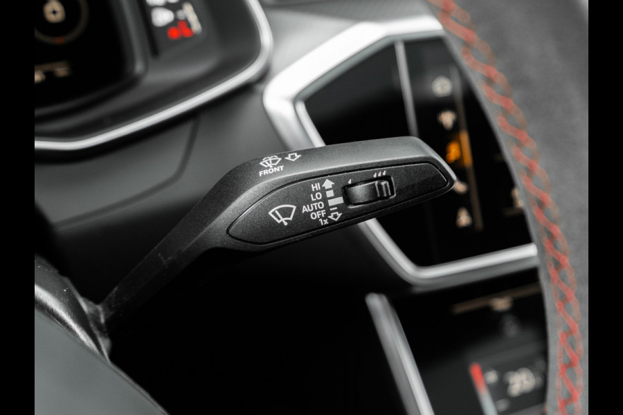 Audi RS7 Sportback 4.0 TFSI V8 Quattro | Keramisch | Head-up | Zwart optiek