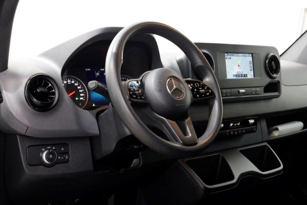 Mercedes-Benz Sprinter 314 CDI 143pk 7G Automaat RWD L2H2 Airco/Navi/Camera Trekhaak 2800kg 06-2019