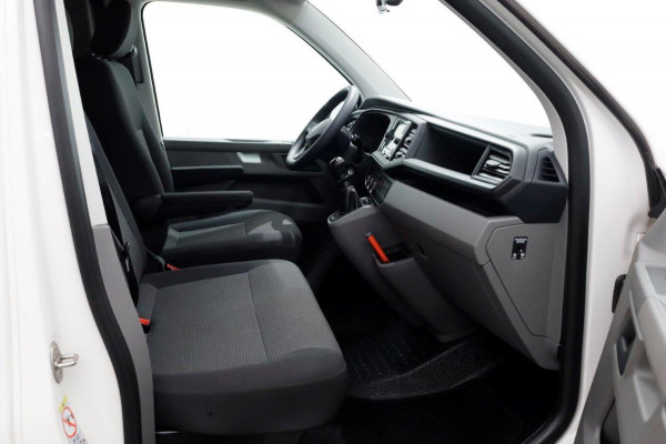 Volkswagen Transporter T6.1 2.0 TDI L1H1 Economy Business Airco/CarPlay 05-2021