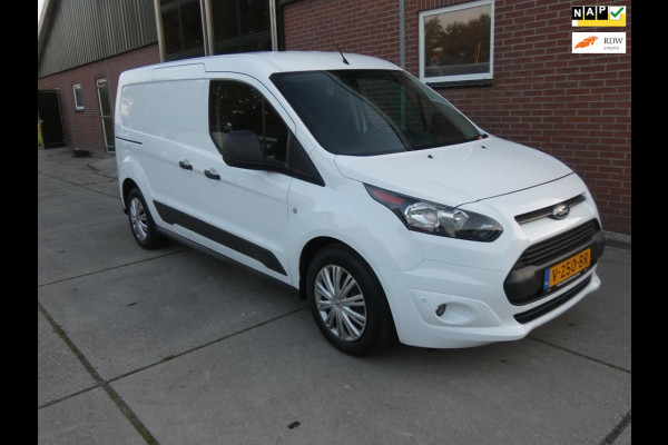 Ford Transit Connect 1.0 Ecoboost L2 Trend*airco* 3 zits*