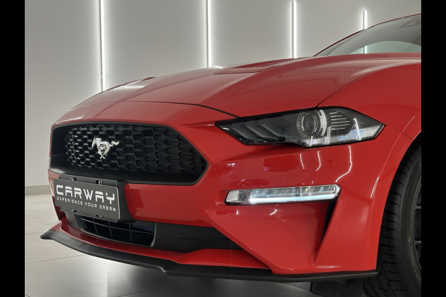 Ford Mustang 2.3 Premium Recaro Seats