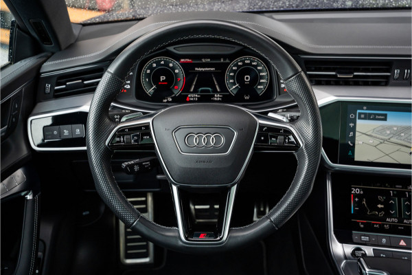 Audi A7 Sportback 50 TFSI e quattro 3x S-Line | Panorama | RS seats | HUD | ACC