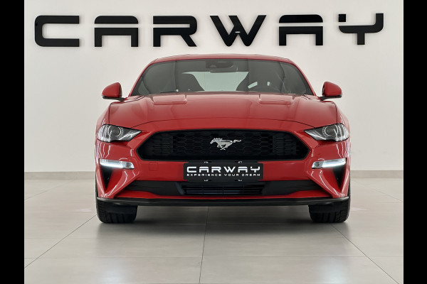 Ford Mustang 2.3 Premium Recaro Seats