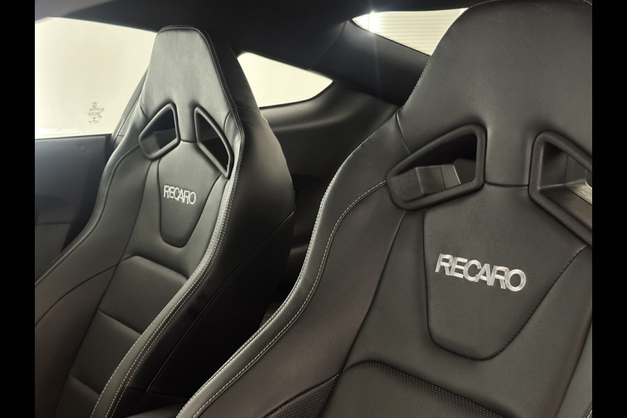 Ford Mustang 2.3 Premium Recaro Seats