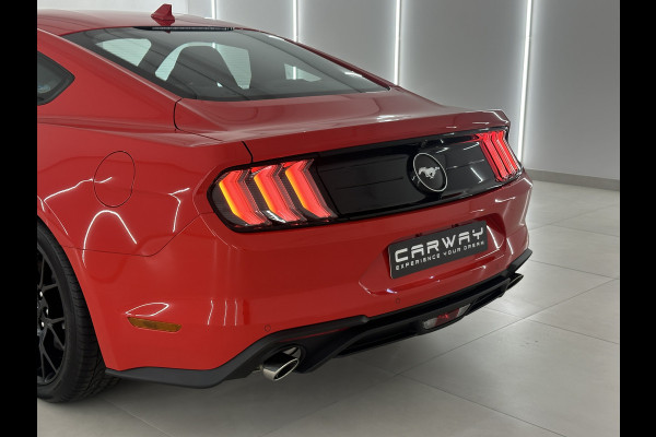 Ford Mustang 2.3 Premium Recaro Seats