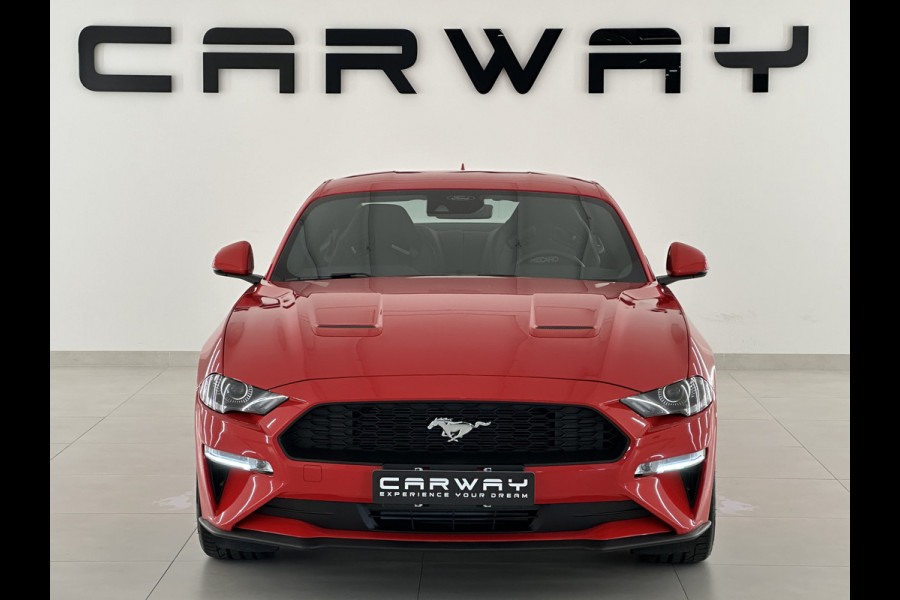 Ford Mustang 2.3 Premium Recaro Seats