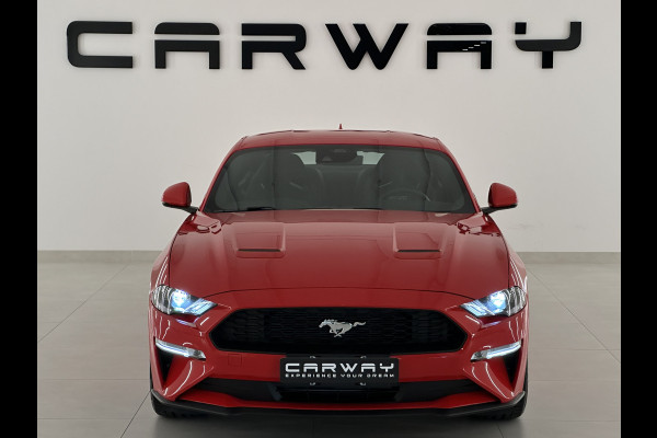 Ford Mustang 2.3 Premium Recaro Seats