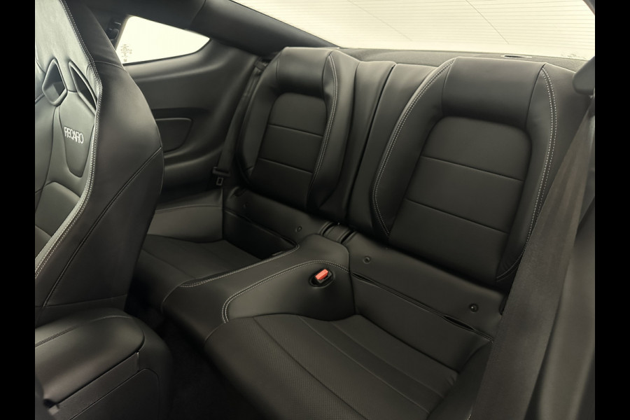 Ford Mustang 2.3 Premium Recaro Seats