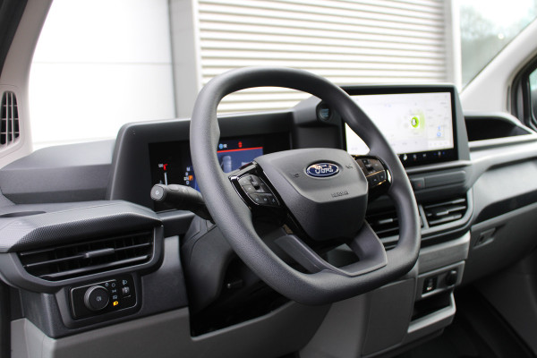 Ford Transit Custom 320 2.0 TDCI L2H1 Trend 170pk - 2x Schuifdeur - Carplay - Android - Camera - LED - Stoelverwarming - 70l tank - Rijklaar